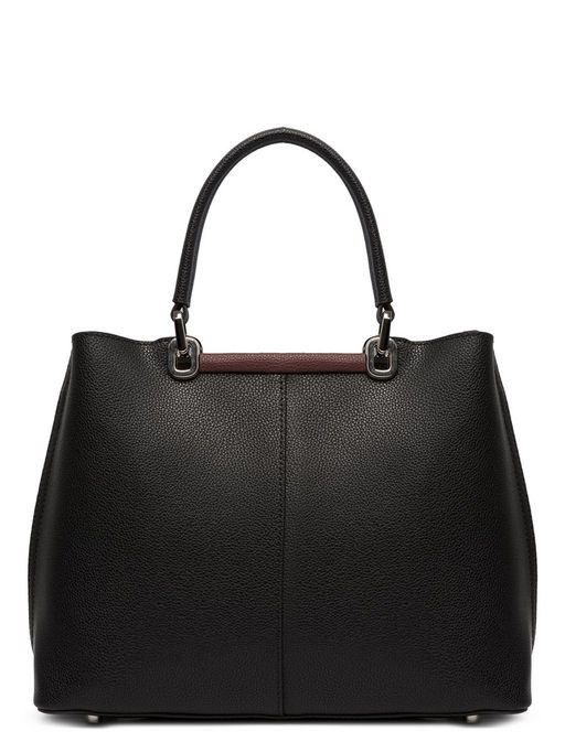 Сумка Labbra L-JY2818 black/plum  фото 11