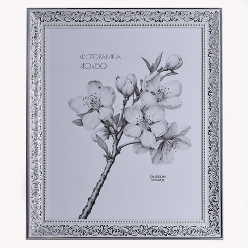 Фоторамка 40х50 / YH5025-1-283 /