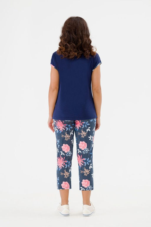 Костюм Бермуда (48-56) - Serenada фото 8