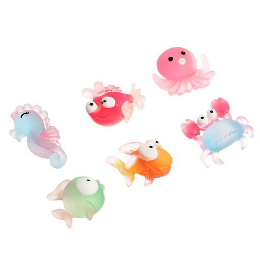 Настольная игра В поисках рифа - Лас играс kids фото 4