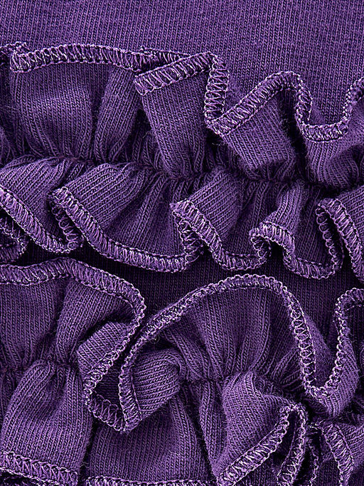 Платье (сарафан) UD 2877 сирень - Mini maxi фото 6