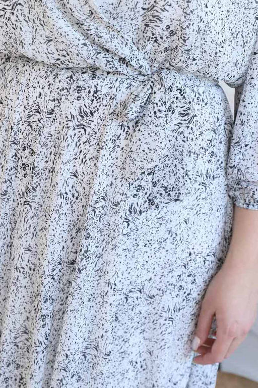 Платье П4-5178/3 - Wisell фото 8