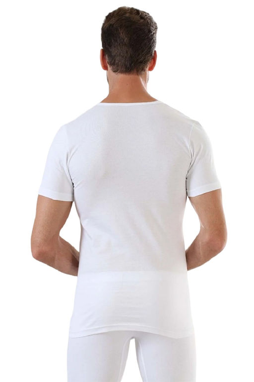 Майка мужская 1638 - Ots фото 4