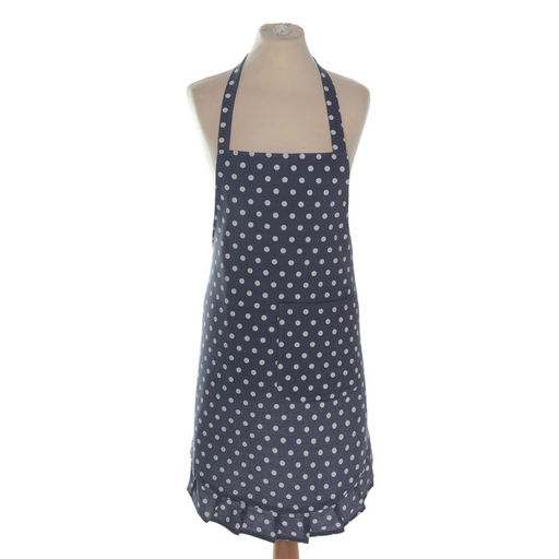 Фартук Этель Горошек цв.серый 78 х80 см, 100% п/э  фото 5