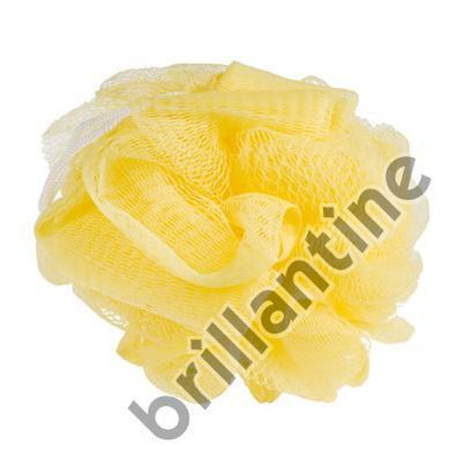 Di Valore 201-041 Brillantine Мочалка СПОНЖ ШАР размер 17*12*12см