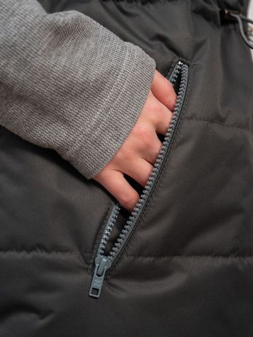 Жилет Астра - Yollochka фото 22