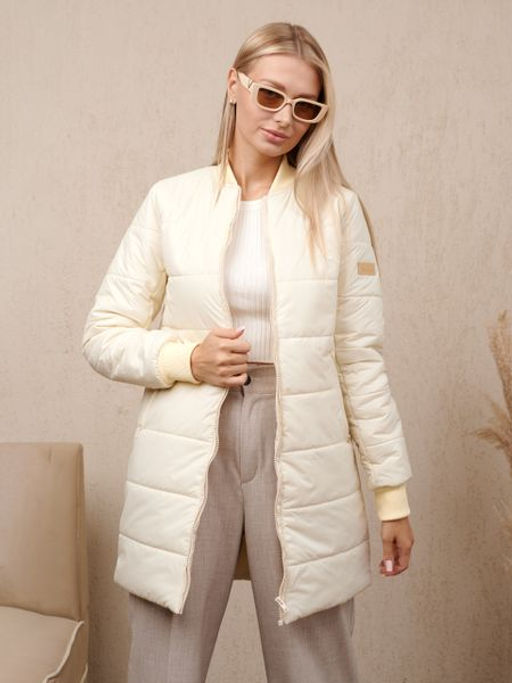 Женский бомбер Брют - Yollochka фото 15