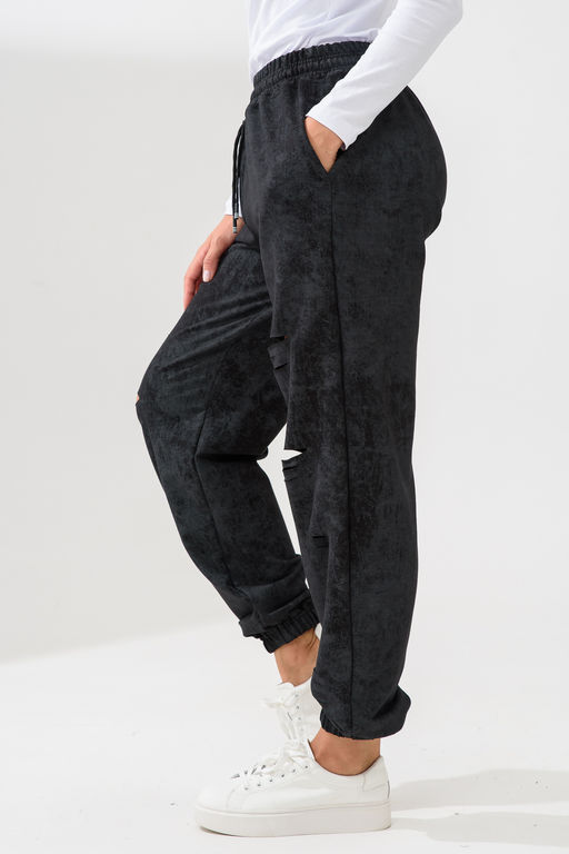 7483 брюки женские