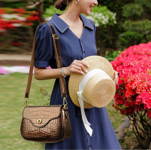 KAIDIFEINIROO Сумка женская 8228  фото 24