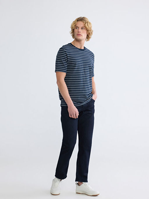 779 Regular Fit Erkek Jean Pantolon