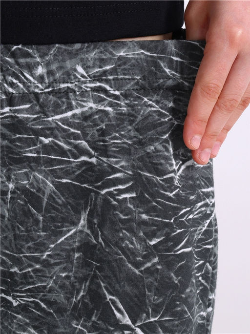 брюки 1ДББ4611001н - Апрель фото 3