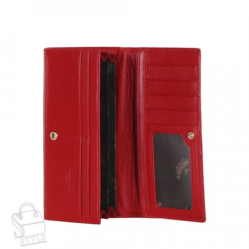 Женский кошелек 195-5406E Prensiti