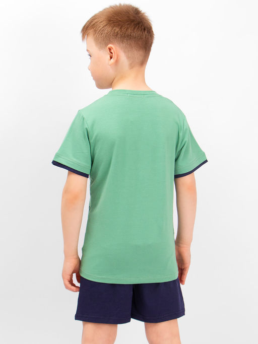 Костюм для мальчика Bonito