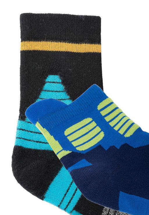 Носки (комплект) детск. Денс - Oldos фото 3