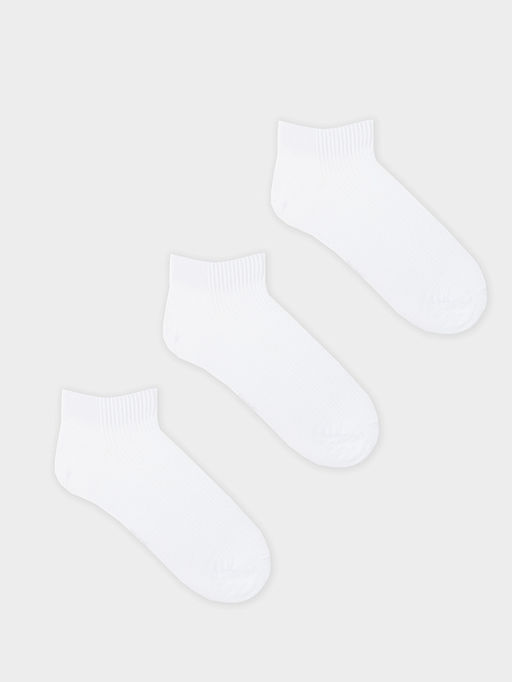 НОСКИ МУЖСКИЕ (3 пары) - Mark formelle фото 5