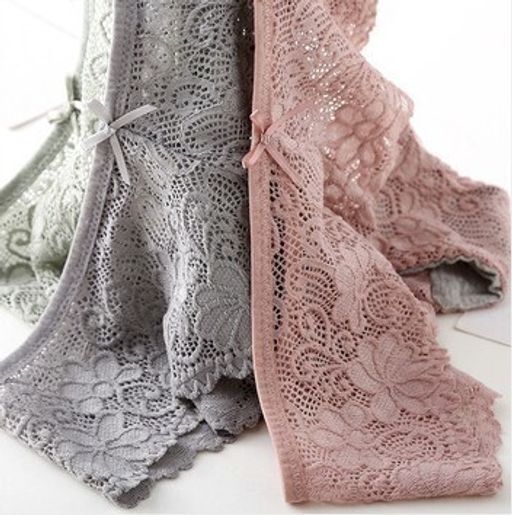 Tadmico / Трусики кружево A10957190  фото 4