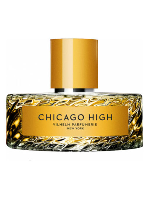 VILHELM CHICAGO HIGH unisex 50ml edp