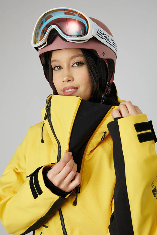 КОМБИНЕЗОН FISHT LIGHT UNISEX 24-13581 60 - Stayer фото 8