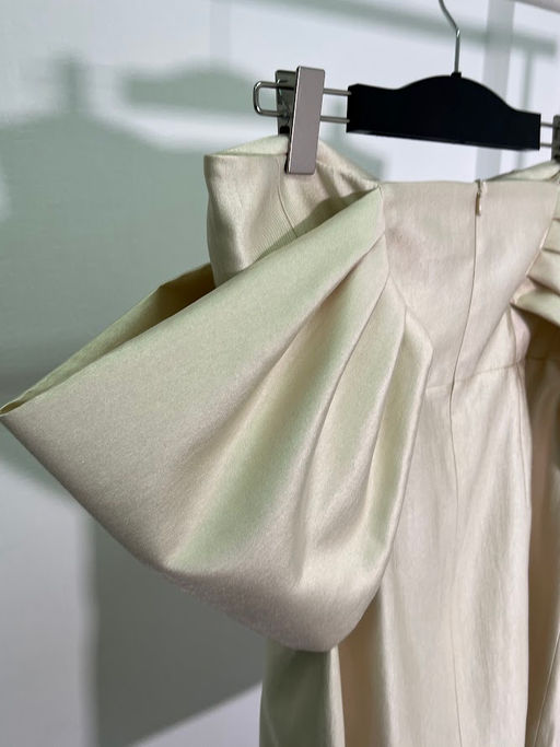 Платье 2011 - Niv niv фото 8