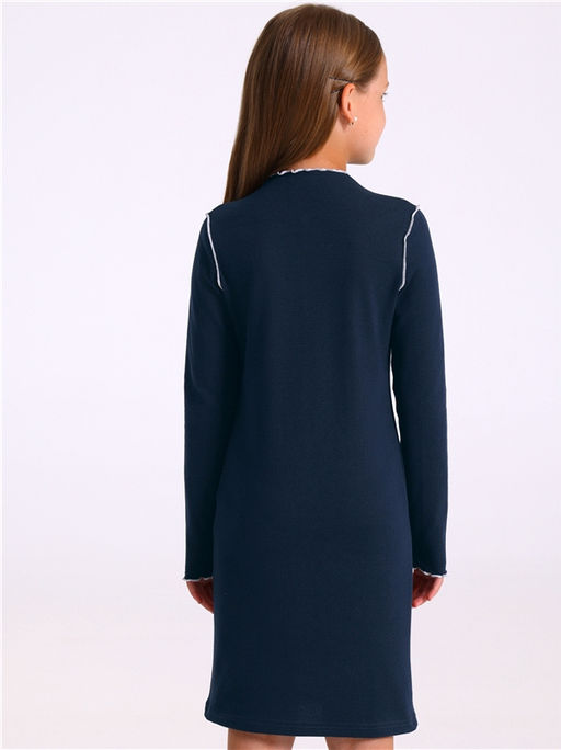 платье 1ДПД4747200 - Апрель фото 3