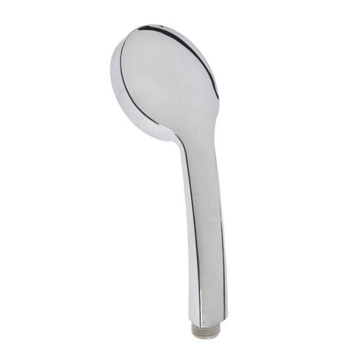 Лейка для душа Accoona A334, 1 режим, хром