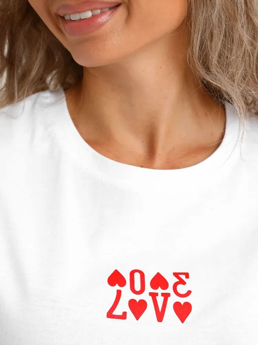 Футболка женская 287 - Вега фото 12