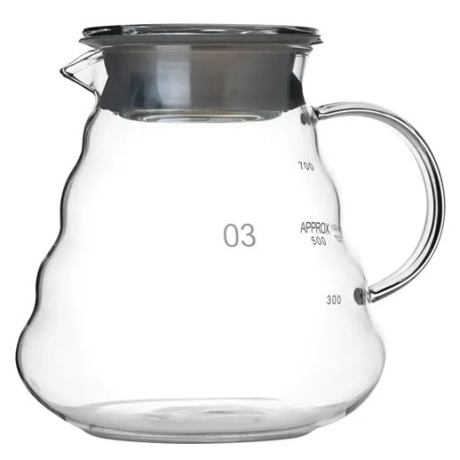 Чайник Туя, стекло 800 мл - Fujian Province Guang Fu Tea фото 2