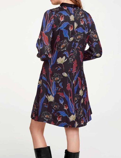 Платье, черное - Heine фото 4