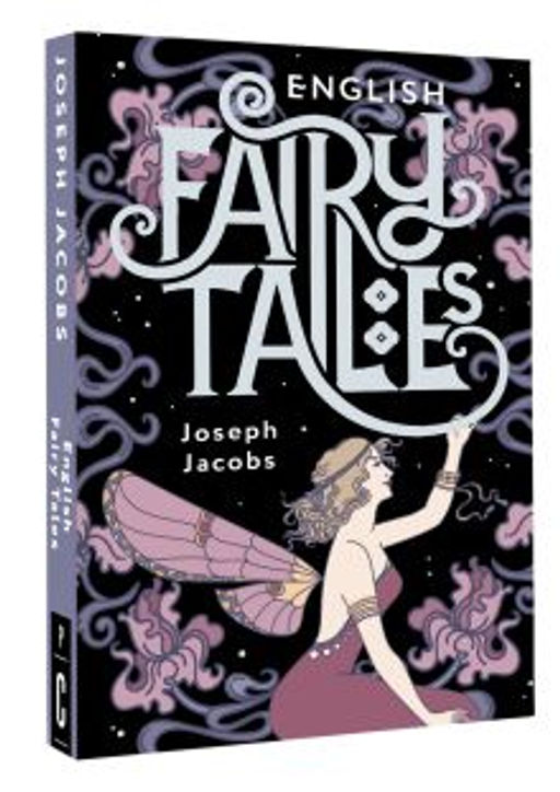 English Fairy Tales