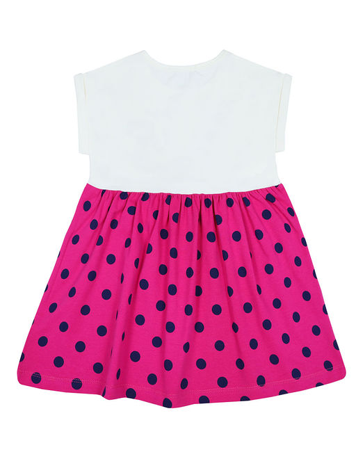 BK1438P.С5 Платье для девочки