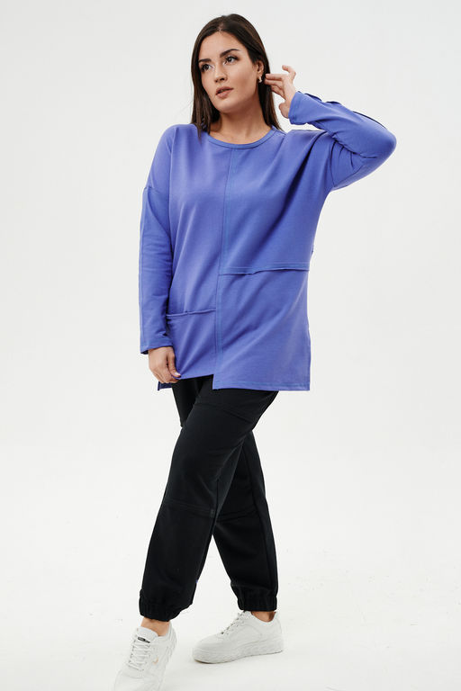 Костюм 9158 - Натали фото 8