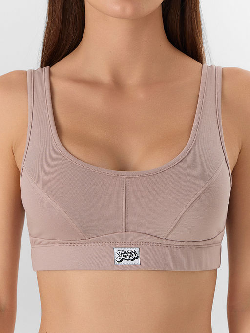 БЮСТЬЕ ЖЕНСКОЕ