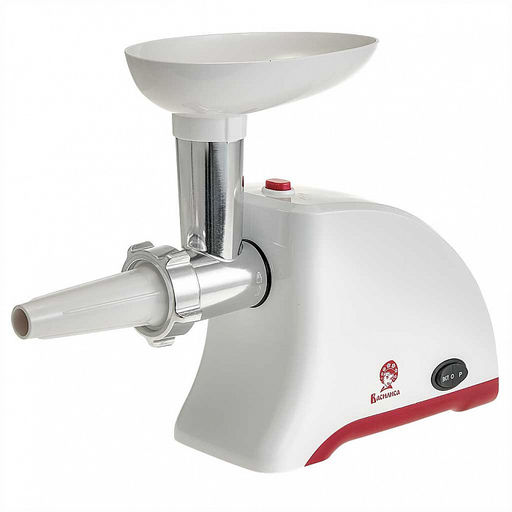 Мясорубка эл. Василиса 1800Вт, арт. ВА-601 - Полимербыт фото 2