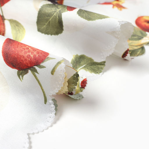 Скатерть «Доляна. Натюрморт» 145×220 см