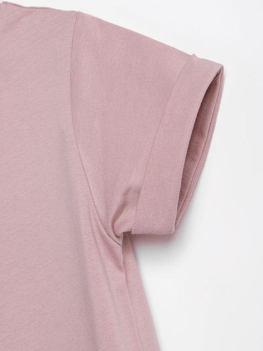 Платье, Pale Mauve 15-1607