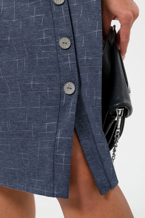 Платье Эгерия (48-60) - Serenada фото 8