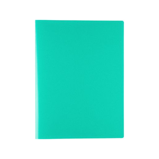 Expert Complete Classic Папка с вкладышами 40 мкм 40 л. A4 500 мкм 15 мм песок 6 шт. зеленый ЕС2701403