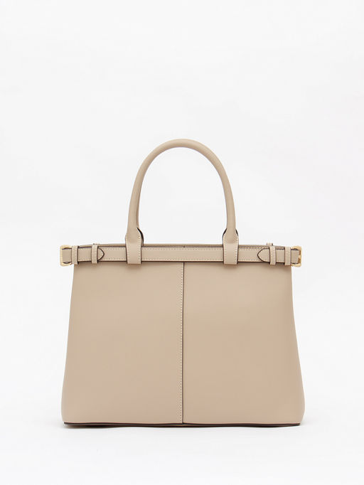 Сумка 3167PE milk tea Polina&Eiterou