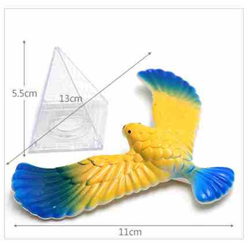 Орел, парящий на клюве 9046104 - Yiwu youda import & export co фото 2