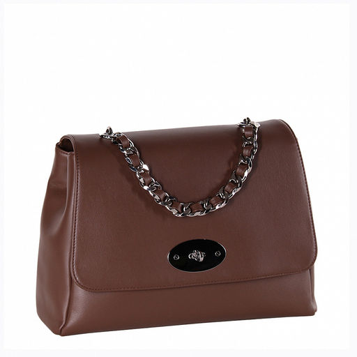 Сумка 309NL coffee NL