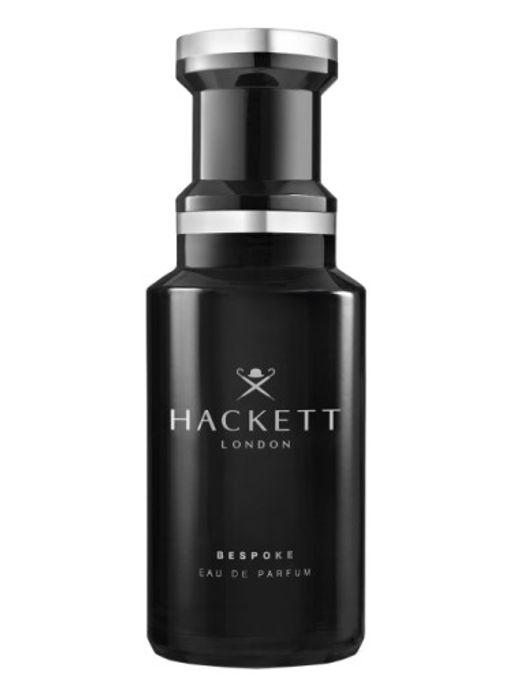 HACKETT LONDON BESPOKE men  50ml edp  фото 2