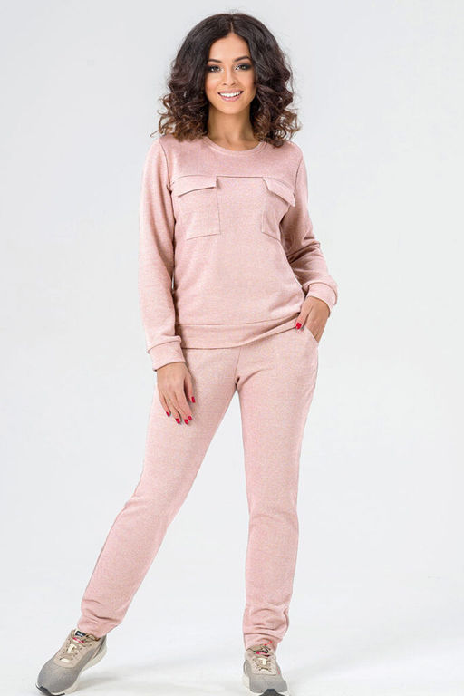 Костюм Деми (44-54) - Serenada фото 2