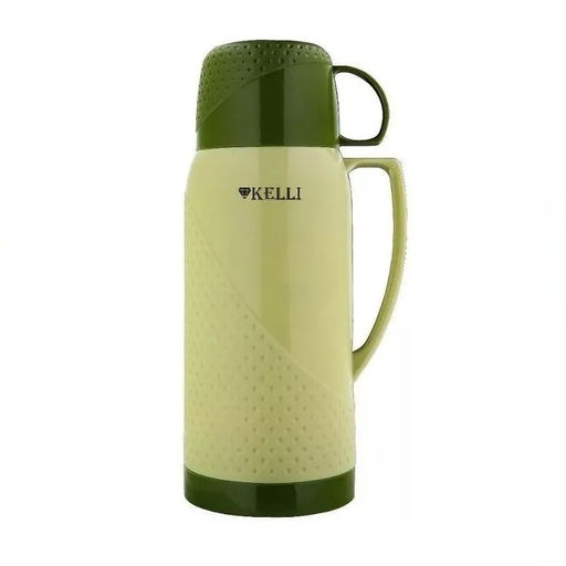Термос 1,0 л "Kelli", арт. КТ-0968