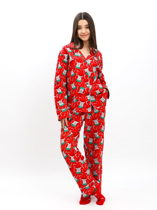 Пижама детская Соль&Перец  фото 5