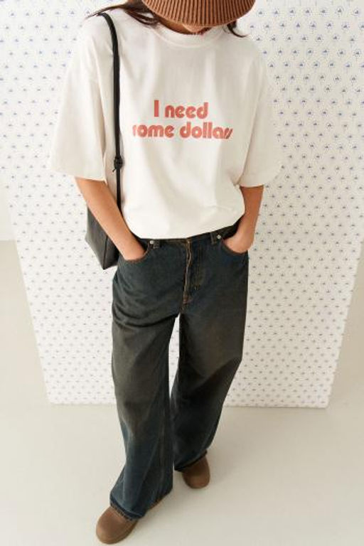 Футболка 1401 ай нид долларс - Tak divno фото 6