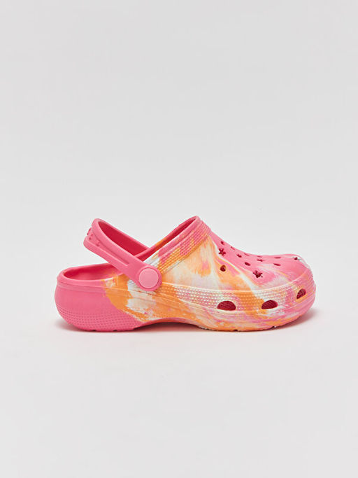 Bask?l? K?z ?ocuk Sandalet - Waikiki фото 2