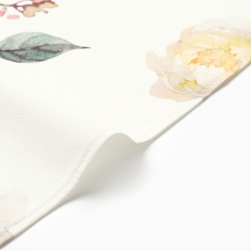 Кухонный набор Этель Love and grace: полотенце, варежка-прихватка, лопатка, венчик, губка