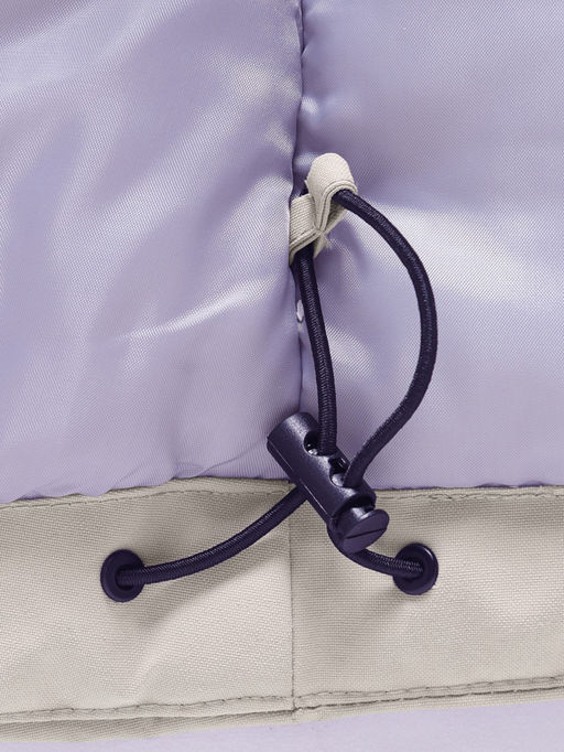 Парка зимняя подростковая для девочки с капюшоном бежевого цвета 9538B - Valianly фото 22