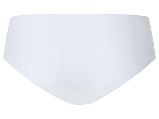 Трусики-хипстеры бесшовные 5 шт ESMARA  фото 3