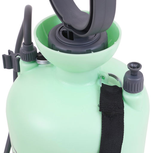 Опрыскиватель Жук fly 4л мятный